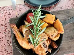 -La Terre乐田(万象城店)