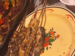 -辉记炭烧海鲜大排档·老字号(福田店)