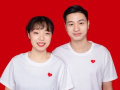 -景杰照相馆·人民公园店(绵阳店)