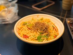 -青海名吃尕张娃非遗烤肉(城中店)