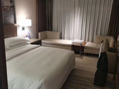 -北京希尔顿逸林酒店