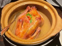 -外婆家(蓝色港湾店)
