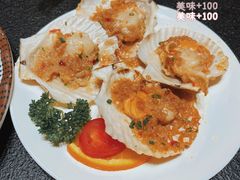 -桃夭日式料理(国信店)