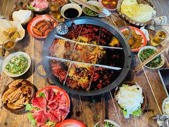 -后火锅(总店)