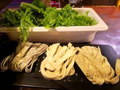 -滇釜火锅·能喝汤的火锅(车公庄店)