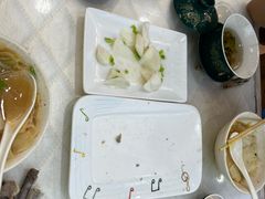 -尕西木老春台东乡手抓美食