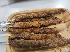 -马记伊源斋涮肉·清真菜(百子湾店)