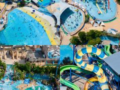 -横店影视城梦幻谷园区