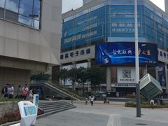 -华强电子世界(深圳二店)
