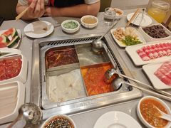-海底捞火锅(振华广场店)