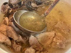 -张家卫·阳江菜·小海鲜(肥婆湾桥店)