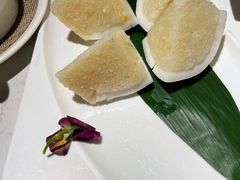 椰子饭-闻见中国海南菜(K11店)