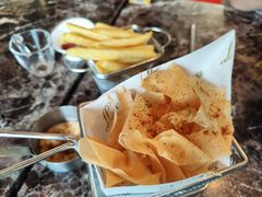 -Lets burger非常汉堡·环球风味(蓝色港湾店)