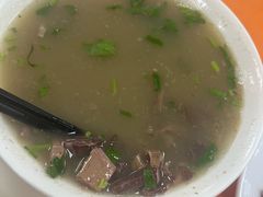 -永存驴肉(桃园店)