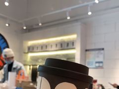 -Dogi&kiki Coffee(中心商务大厦店)
