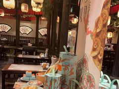 -南京大牌档(龙湖长楹天街店)