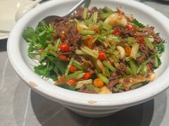 -楚山晓·楚湘菜(江夏永旺店)