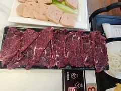 -六合里雄记汕头牛肉火锅(东门店)