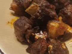 -泉上·发现DISCOVERY ·黔菜餐厅(银海元隆广场店)