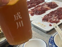 -杏花吴记牛肉火锅