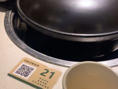 -百年果林椰子鸡(中洲店)