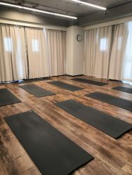 -FineYoga梵音瑜伽·普拉提