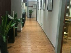 -秦汉胡同国学书院(川沙分馆)
