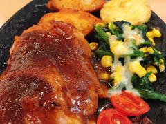 -萨莉亚意式餐厅(天河城购物中心店)