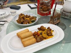 -幸运楼(北京路店)