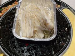 -韩宫宴炭火烤肉(昆山金鹰店)