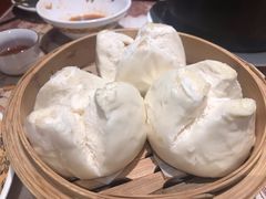 叉烧包-金城大酒店-中餐厅(汾江中路店)