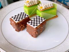 -秀·吧 Show Bar(兰州盛达希尔顿酒店)