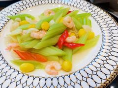 -蟹之国·精品蟹料理(极地店)