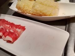 -海底捞火锅(金光华店)