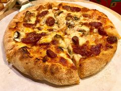 -G+KITCHEN(龙湖狮山天街店)