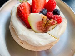 -BE NORMAL CAFE(霞溪路店)