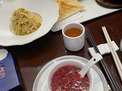 -走马楼饭庄(慈城古县城店)