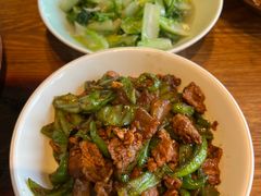 -印象鲵宴·张家界地标美食名片(溪布街店)