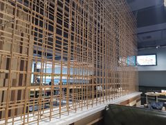 大堂-兰亭轩茶餐厅(长江路店)