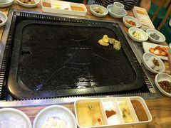 -金顺碳烤肉(1号店)