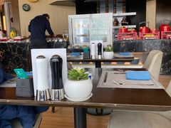 -济南凯宾斯基酒店-THE VIEW云景全日制餐厅