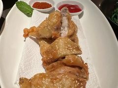 -金鸭季·北京烤鸭(深业上城店)