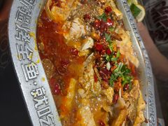 -马有鱼·馕坑烤全鱼(美美2店)