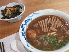 -难忘的面(五矿君澜酒店)