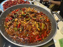 -隅焰·三生三味·手作川菜(金沙天街店)