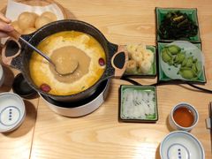 -十二舍·湯物素煮(江泰潤政店)