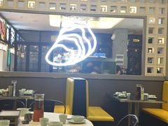 -蚝美人·生蚝海鲜烧烤(茶花园店)
