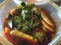 -元味老火锅(北碚总店)