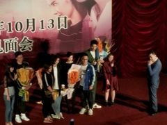 -大光明电影院(南京西路店)