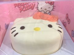 -DANXI丹喜面包·蛋糕(小公园永平店)
